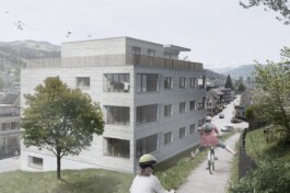 Schneider Architektur GmbH