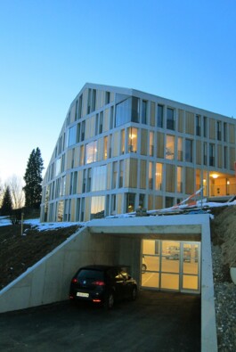 Schneider Architektur GmbH