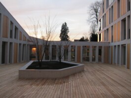 Schneider Architektur GmbH
