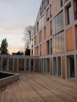 Schneider Architektur GmbH