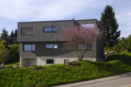 Schneider Architektur GmbH