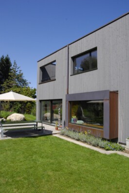 Schneider Architektur GmbH