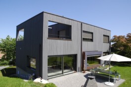 Schneider Architektur GmbH
