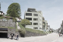 Schneider Architektur GmbH
