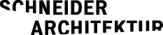 Schneider Architektur GmbH